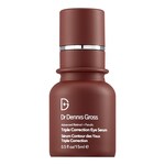 Dr Dennis Gross - Advanced Retinol + Ferulic - Siero Contorno Occhi A Tripla Correzione - -adv. R+f Triple Correction Eye Serum - Donna